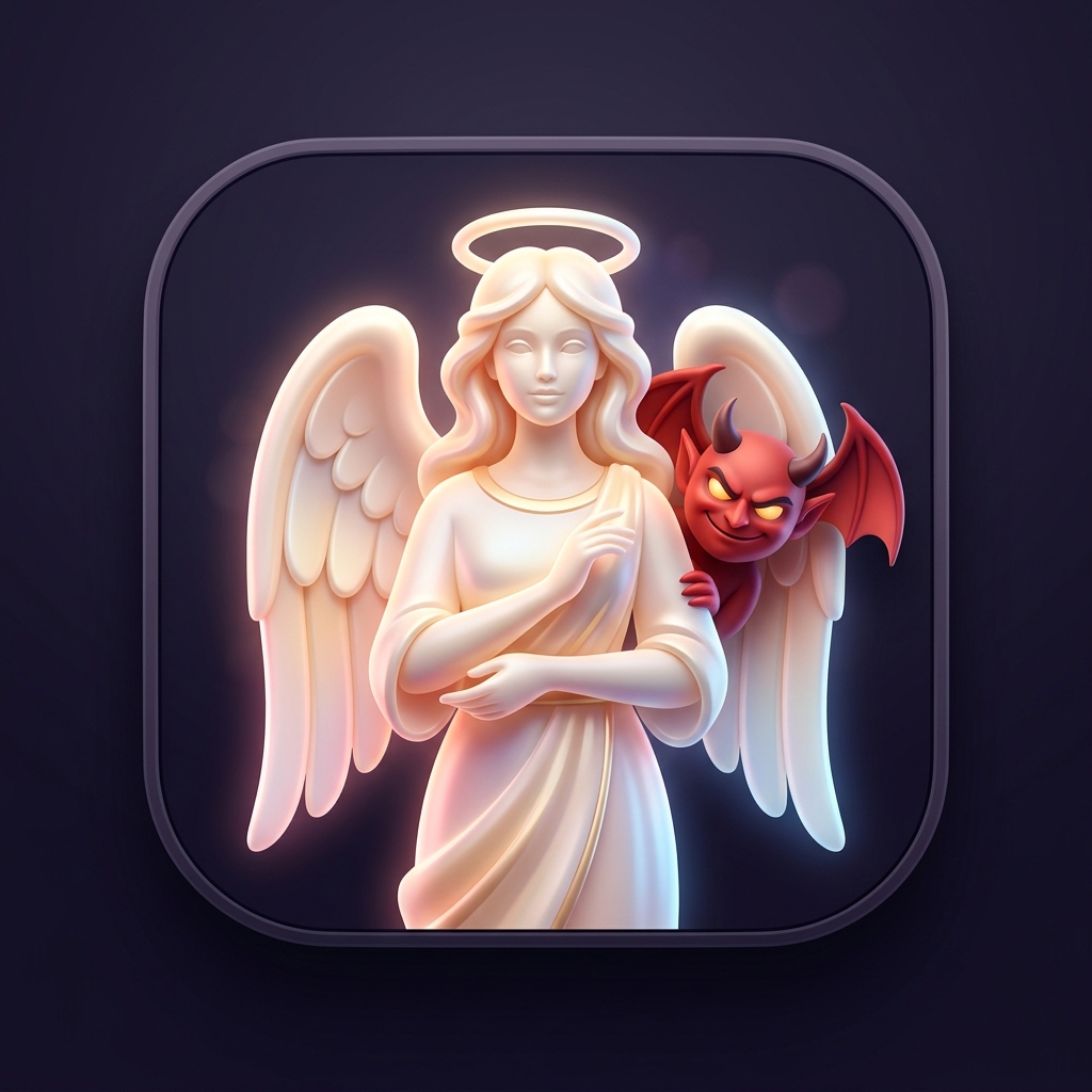 Ангел и Демон